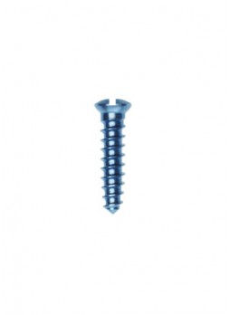 Bone Fixation Screws